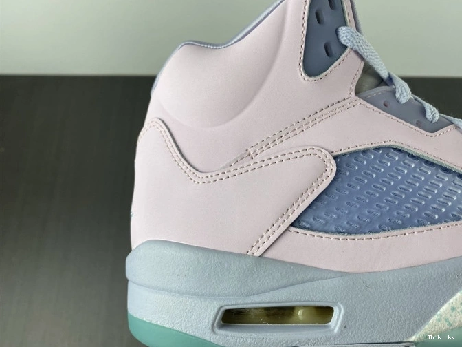 Rep TBK Easter DV0562-600 Air 5 Jordan 0731
